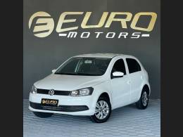 VOLKSWAGEN - GOL - 2012/2013 - Branca - R$ 36.900,00