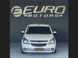 CHEVROLET - AGILE - 2012/2012 - Branca - R$ 39.900,00