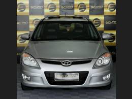 HYUNDAI - I30 - 2010/2010 - Branca - R$ 49.900,00