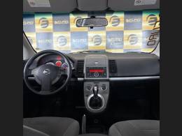 NISSAN - SENTRA - 2011/2011 - Cinza - R$ 39.900,00