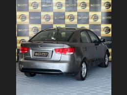 KIA MOTORS - CERATO - 2011/2011 - Cinza - R$ 43.900,00