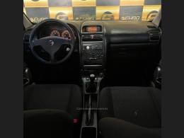 CHEVROLET - ASTRA - 2009/2009 - Cinza - R$ 35.900,00