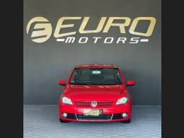 VOLKSWAGEN - GOL - 2010/2010 - Vermelha - R$ 38.900,00