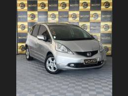 HONDA - FIT - 2009/2009 - Prata - R$ 41.900,00