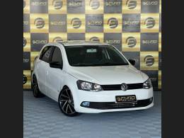 VOLKSWAGEN - GOL - 2015/2015 - Branca - R$ 39.900,00