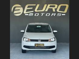 VOLKSWAGEN - GOL - 2012/2013 - Branca - R$ 36.900,00