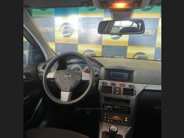 CHEVROLET - VECTRA - 2009/2009 - Prata - R$ 37.900,00